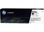 Картридж HP CF310A № 826A оригинальный для принтеров HP Color LaserJet Enterprise M855dn, M855x+, M855xh.