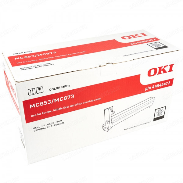 Фотобарабан OKI 44844472 оригинальный
