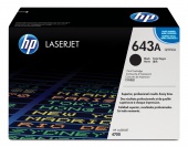Картридж HP Q5950A № 643A оригинальный для принтеров HP Color Laserjet 4700, 4700dn, 4700dtn, 4700htn, 4700n, 4700ph+