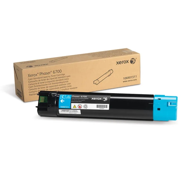 Картридж Xerox 106R01511 оригинальный