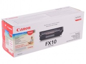 Картридж Canon FX-10 (0263B002) оригинальный для принтеров Canon I-Sensys mf4000, mf4010, mf4018, mf4018d, mf4100, mf4120, mf4120d, mf4140, mf4150, mf4200, mf4270, mf4320, mf4320d, mf4330, mf4330d, mf4340, mf4340d, mf4340dn, mf4350, mf4350d,  mf4370,