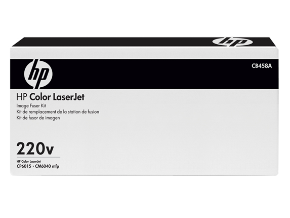 Фьюзер HP CB458A оригинальный для принтеров HP LASERJET CP6015 | HP LASERJET CM6040 mfp