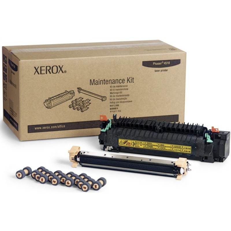 Ремкоплект Xerox 108R00718 оригинальный для принтеров Xerox Phaser 4510