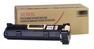 Картридж Xerox 113R00619 оригинальный для принтеров Xerox WorkCentre Pro 423, Xerox WorkCentre Pro 428
