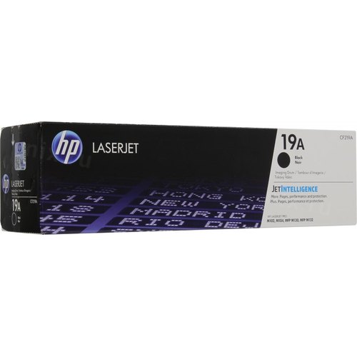 Фотобарабан HP CF219A 19A оригинальный для принтеров HP LASERJET PRO M102 | HP LASERJET PRO MFP M130