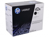 Картридж HP Q5942A № 42A оригинальный для принтеров HP Laserjet 4240, 4240n, 4250, 4250dn, 4250dtn, 4250dtnsl, 4250n, 4250tn, 4350, 4350dn, 4350dtn, 4350dtnsl, 4350n, 4350tn