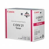 Картридж Canon C-EXV21M 0454B002 оригинальный для принтеров  Canon iR C2380/C2880/C3080/C3380/C3580