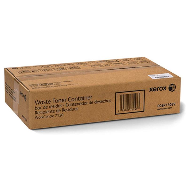 Картридж Xerox 008R13089 оригинальный для принтеров Xerox WorkCentre 7120