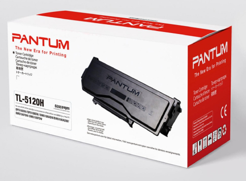 Картридж Pantum TL-5120H оригинальный