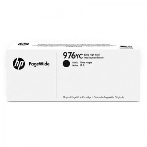 Картридж HP L0S20YC 976YC оригинальный