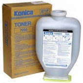 Тонер Konica Minolta 00SG оригинальный для принтеров Konica Minolta 7050, Konica Minolta 7050P, Konica Minolta 9550