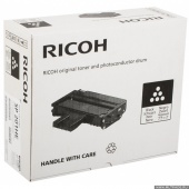 Картридж Ricoh 407254 SP201HE оригинальный для принтеров Ricoh SP 211, 213, 220Nw