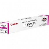 Картридж Canon C-EXV28 M оригинальный для принтеров Canon iR ADVANCE C5045, C5051, C5045i, C5051i C5250/C5250i/C5255/C5255i