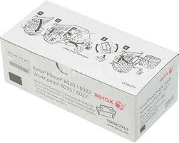 Уцен. Xerox 106R02763 оригинальный