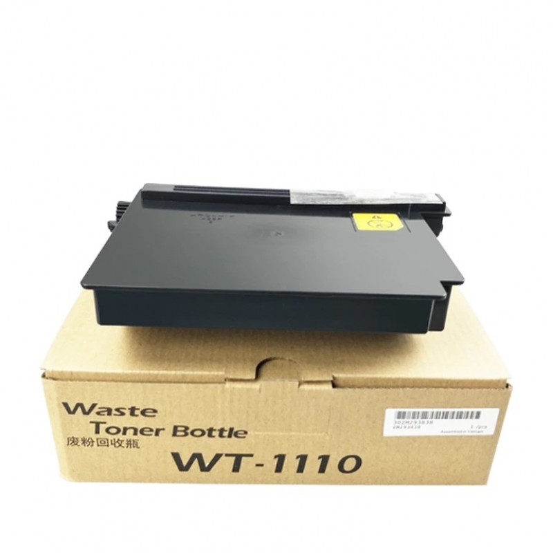 Бункер Kyocera 302M293031 WT-1110 оригинальный