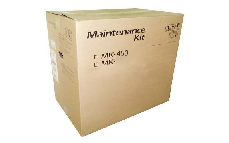 Сервисный комплект Kyocera 1702J58EU0 MK-450 оригинальный чёрный для принтеров Kyocera FS-6970DN
