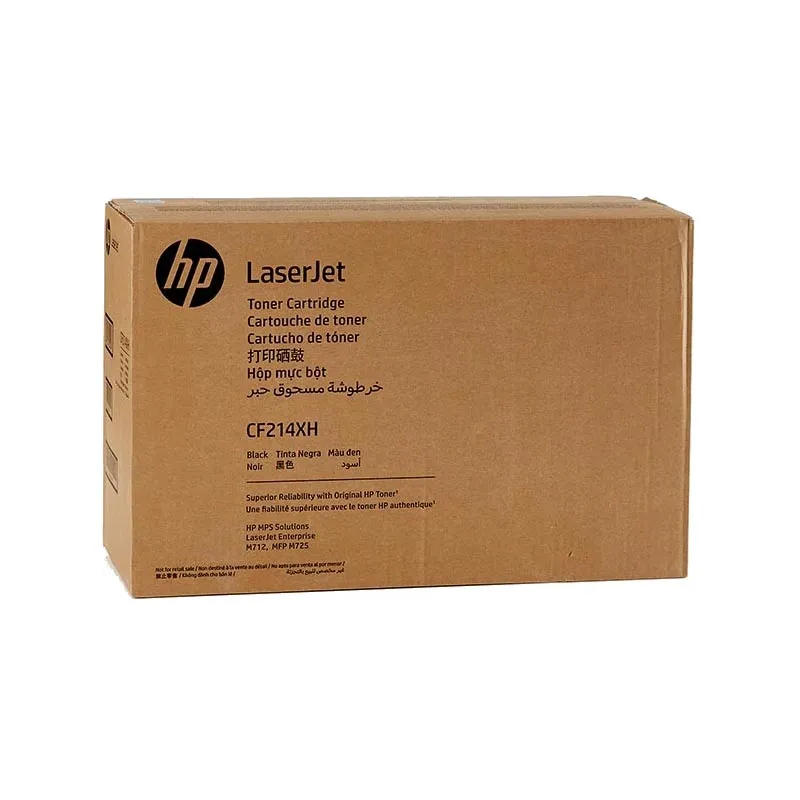 Уцен. HP CF214XH оригинальный