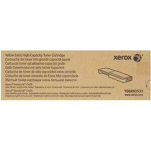 Уцен. Xerox 106R03533 оригинальный