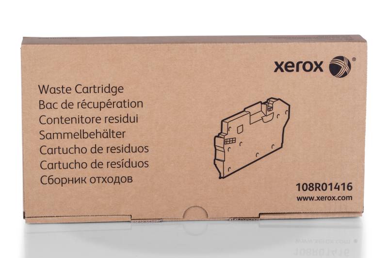Бункер Xerox 108R01416 оригинальный для принтеров Xerox Phaser 6510 | Xerox WorkCentre 6515