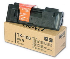 Картридж Kyocera TK-100 оригинальный для принтеров Kyocera KM-1500