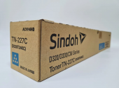 Уцен. Sindoh D320T24KC TN-227C оригинальный