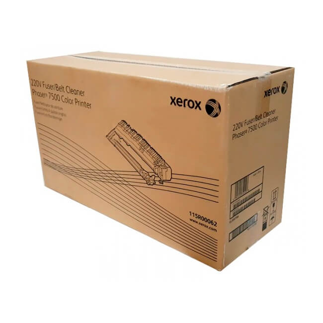 Фьюзер Xerox 115R00062 оригинальный для принтеров Xerox Phaser 7500 | Xerox Phaser 7500DN | Xerox Phaser 7500DT | Xerox Phaser 7500DX | Xerox Phaser 7500N