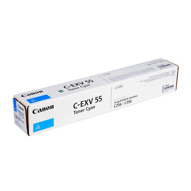 Картридж Canon 2183C002 C-EXV55C оригинальный