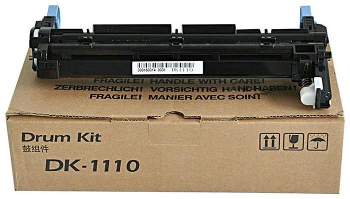 Фотобарабан Kyocera 302M293013 DK-1110 оригинальный