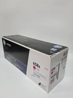 Уцен. HP W2003X 658X оригинальный