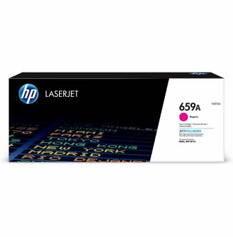 Картридж HP W2013A 659A оригинальный