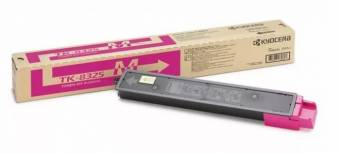 Картридж Kyocera 1T02NPBNL0 TK-8325M оригинальный красный для принтеров Kyocera TASKalfa 2551ci