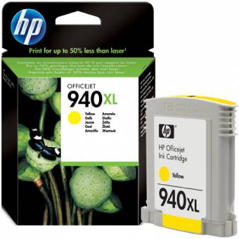 Уцен. HP C4909AE 940XL оригинальный