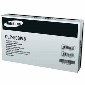 Бункер Samsung CLP-500WB оригинальный