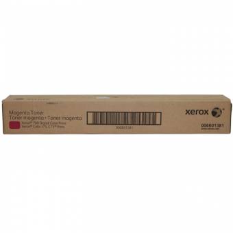 Картридж Xerox 006R01381 оригинальный красный для принтеров Xerox 700 Digital Color Press | Xerox Color J75 Press | Xerox Color C75 Press