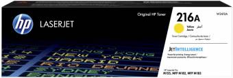 Уцен. HP W2412A 216A оригинальный
