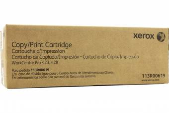 Xerox 113R00619 оригинальный