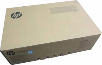Картридж HP CF325XH оригинальный чёрный для принтеров HP Laserjet Enterprise M806 | HP Laserjet Enterprise Flow MFP M831
