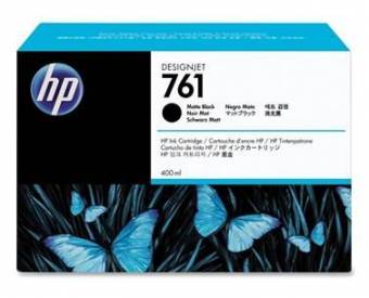 Картридж HP CM991A № 761 оригинальный для принтеров HP Designjet T7100
