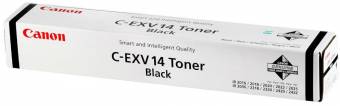 Уцен. Canon 0384B006 C-EXV14 оригинальный