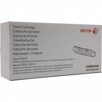 Уцен. Xerox 106R04348 оригинальный
