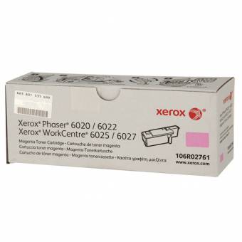 Уцен. Xerox 106R02761 оригинальный