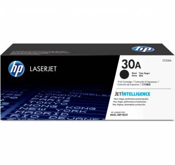 Уцен. HP CF230A 30A оригинальный