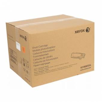Фотобарабан Xerox 101R00554 оригинальный чёрный для принтеров Xerox VersaLink B400 | Xerox VersaLink B405