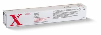 Картридж со скрепками Xerox 008R12897 оригинальный для принтеров Xerox ColorQube 9201 | Xerox ColorQube 9202 | Xerox ColorQube 9301 | Xerox ColorQube 9302 | Xerox ColorQube 9303 | Xerox CopyCentre 232 | Xerox CopyCentre 238 | Xerox CopyCentre 245 | Xerox 