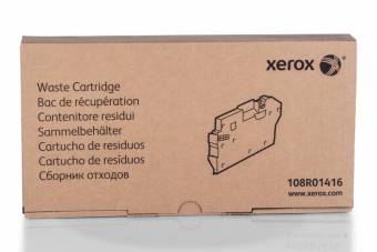 Бункер Xerox 108R01416 оригинальный для принтеров Xerox Phaser 6510 | Xerox WorkCentre 6515