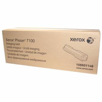 Фотобарабан Xerox 108R01148 оригинальный для принтеров Xerox Phaser 7100