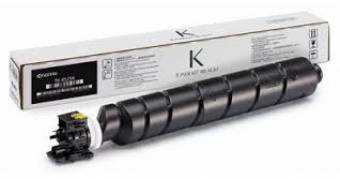 Картридж Kyocera 1T02RM0NL0 TK-8525K оригинальный чёрный для принтеров Kyocera TASKalfa 4052ci