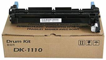 Фотобарабан Kyocera 302M293013 DK-1110 оригинальный