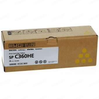 Картридж Ricoh 408187 SP C360HE оригинальный желтый для принтеров Ricoh Ricoh Ricoh Ricoh Ricoh Ricoh Ricoh Ricoh Ricoh Ricoh Ricoh Ricoh SPC360 | Ricoh Ricoh Ricoh Ricoh Ricoh Ricoh Ricoh Ricoh Ricoh Ricoh Ricoh Ricoh SPC361