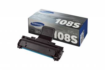 Уцен. Samsung MLT-D108S оригинальный